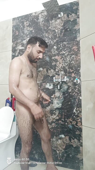 Indian second hand police officer grandpa dusre ki gand maarte hue