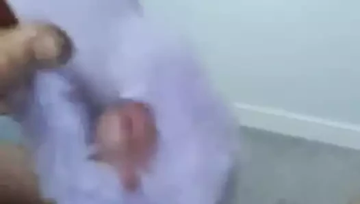 kabarık terlikler