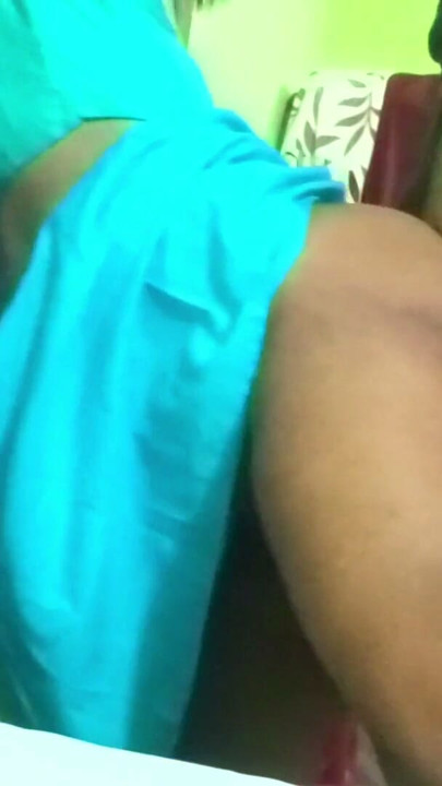 Muslim Bhabhi Nazia Romantic fucking with neighbor Man | Clip 1
