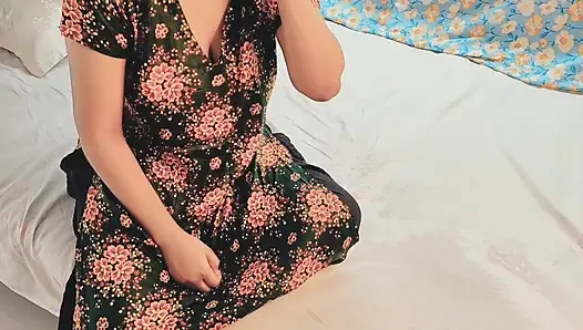 Saving My Job  A Secret Deal With My Boss (Office Roleplay)