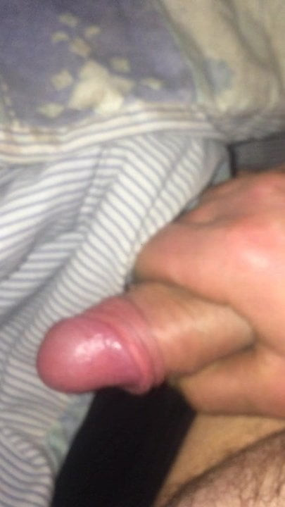 Horny for milf