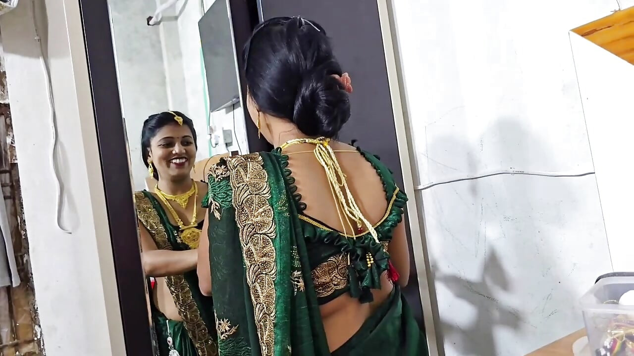 Makan malin ne kiraya na dene par mujhe nanga karke buri tarah choda