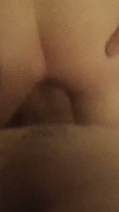 pegging and anal penetration | Clip 1