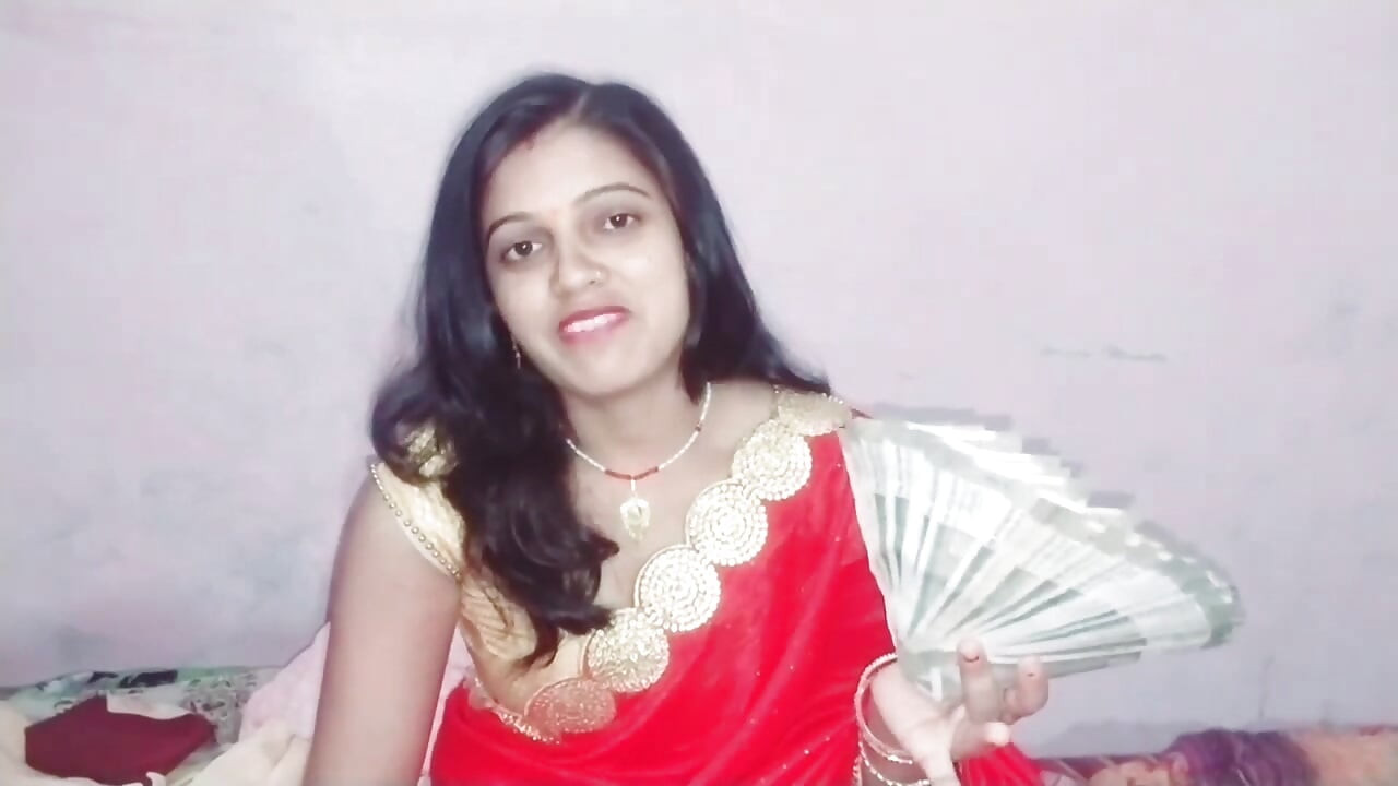 Desi style New Couple Viral Hardcore Fucking In the front of step sister