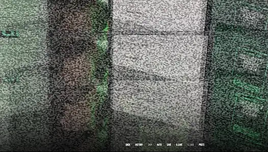 Небезопасный муж (часть 4)