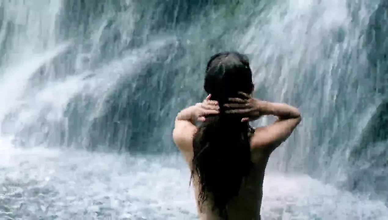 Poppy Drayton - Shannara Chronicles S1E02