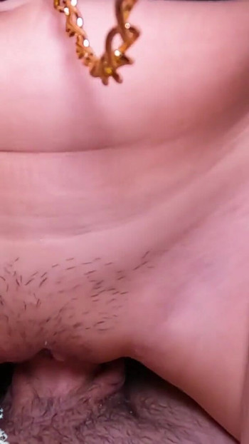 Jaw-dropping moment from "Hairy MILF Big Boobs Pussy FUCKING and CUMMING in Doggy Style"