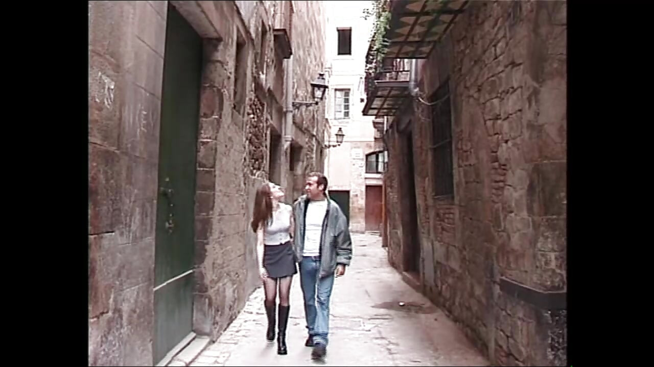 Nacho je všechny šuká