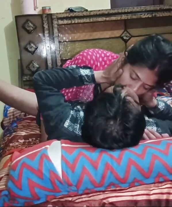 India virgen chica duro por novio
