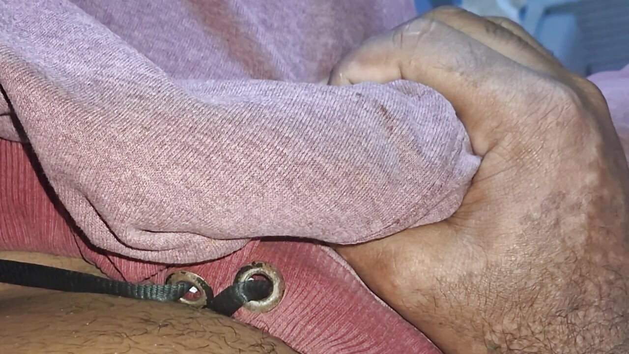 Unfaithful wife having sex without a condom in front of her cuckold husband and getting an unprotected cumshot in her pussy