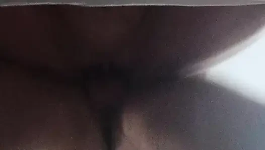 Amature Italian milf gets pussy wounded by fat bwc