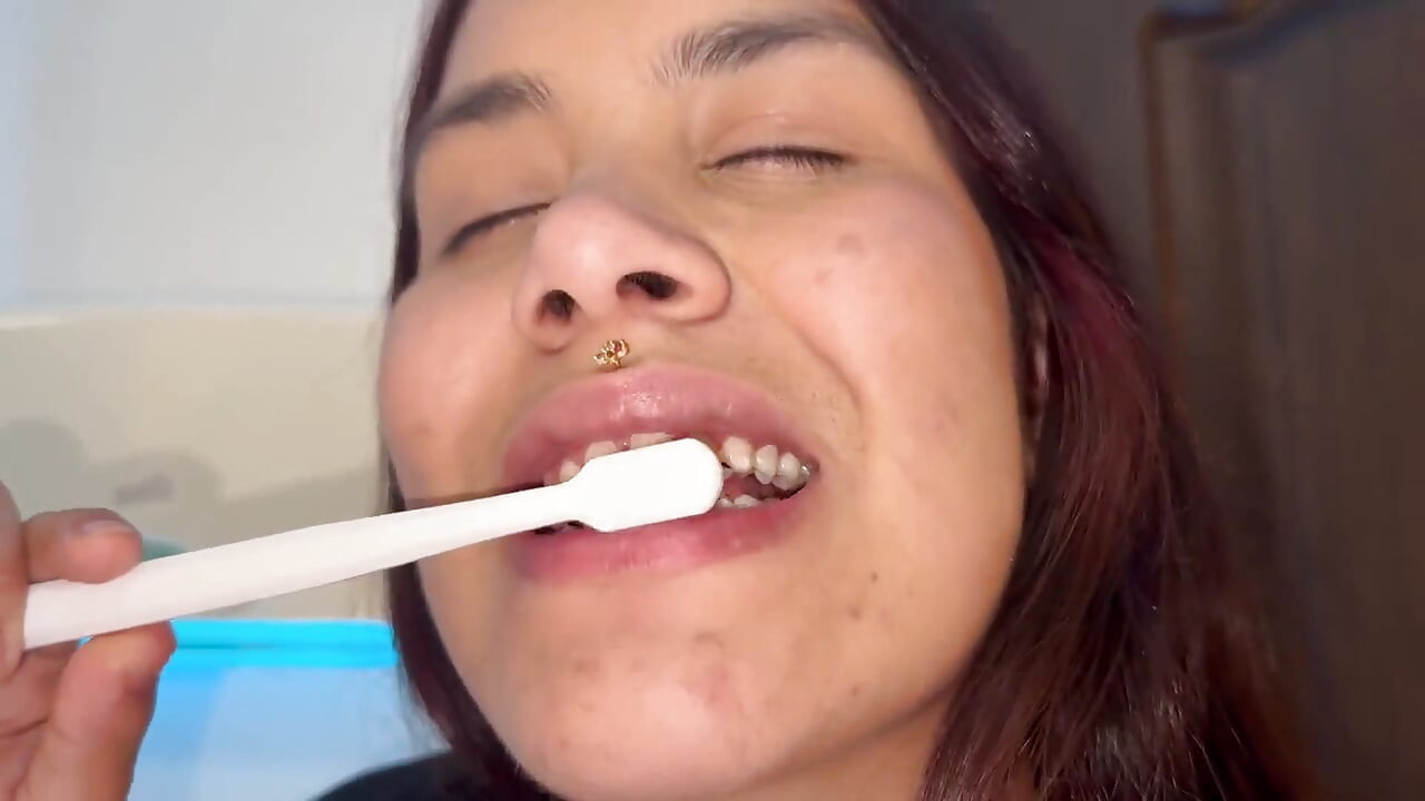 Me divierto en veronicas body