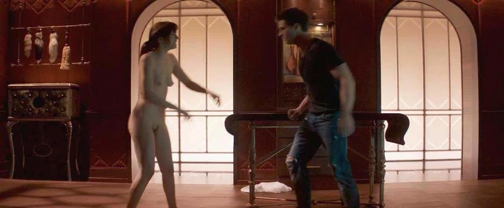 Dakota Johnson Nude Pussy and Boobs On ScandalPlanetCom