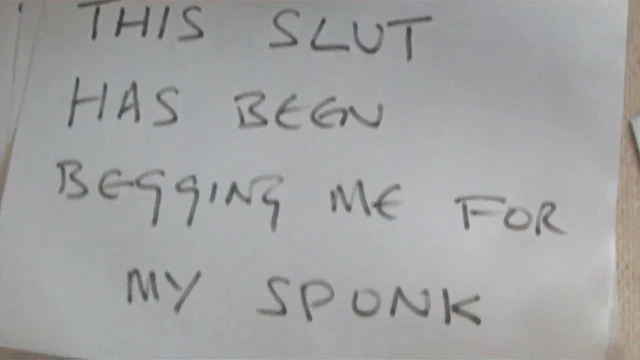 Tossertim nuts on Ana Newcouple25
