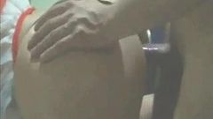 Video de Putaria anal com a mulher do Corno