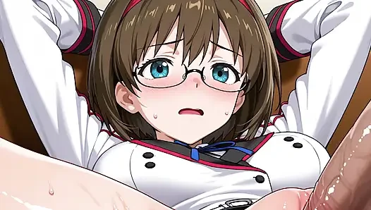 Eriko Kishihara (IS)