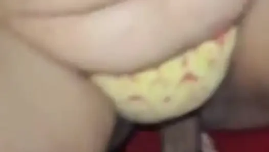 STEPMOM HUGE BOOBS