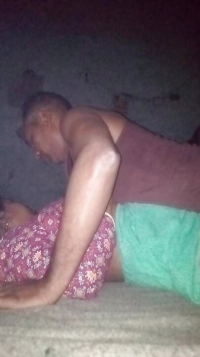 Indian wife fucked by husband