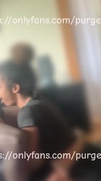 Her Boyfriend Caught Her Sucking My Dick