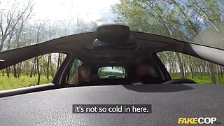 Fake Cop