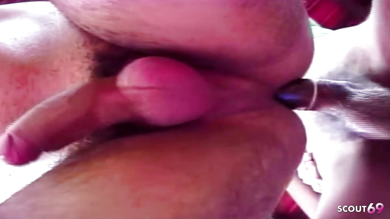 Tip dobiva obrub od mršave latino transice i biva analno jeban Tip dobiva rub od mršave latino transice i biva analno jeban