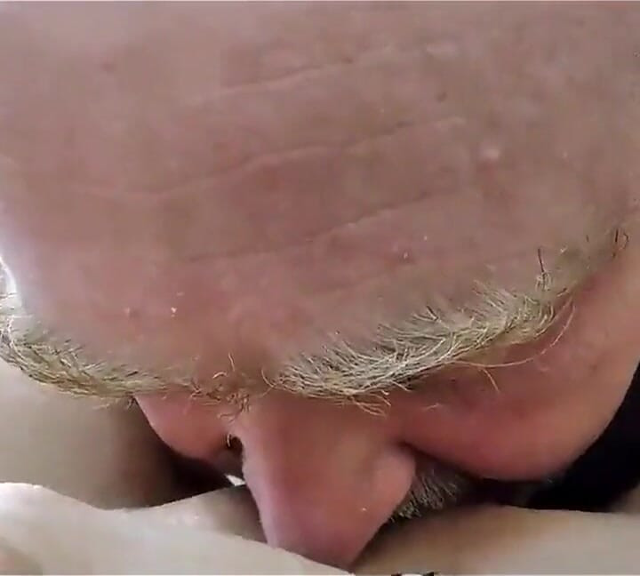 Peter&aimee Mutual Oral Sex of Mature Spouses