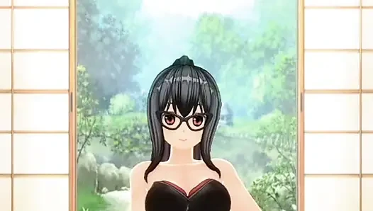 Bhabhi ki story