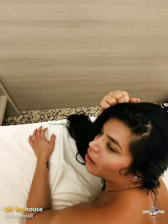 Pov: BBC phá hủy âm hộ của tôi theo kiểu chó