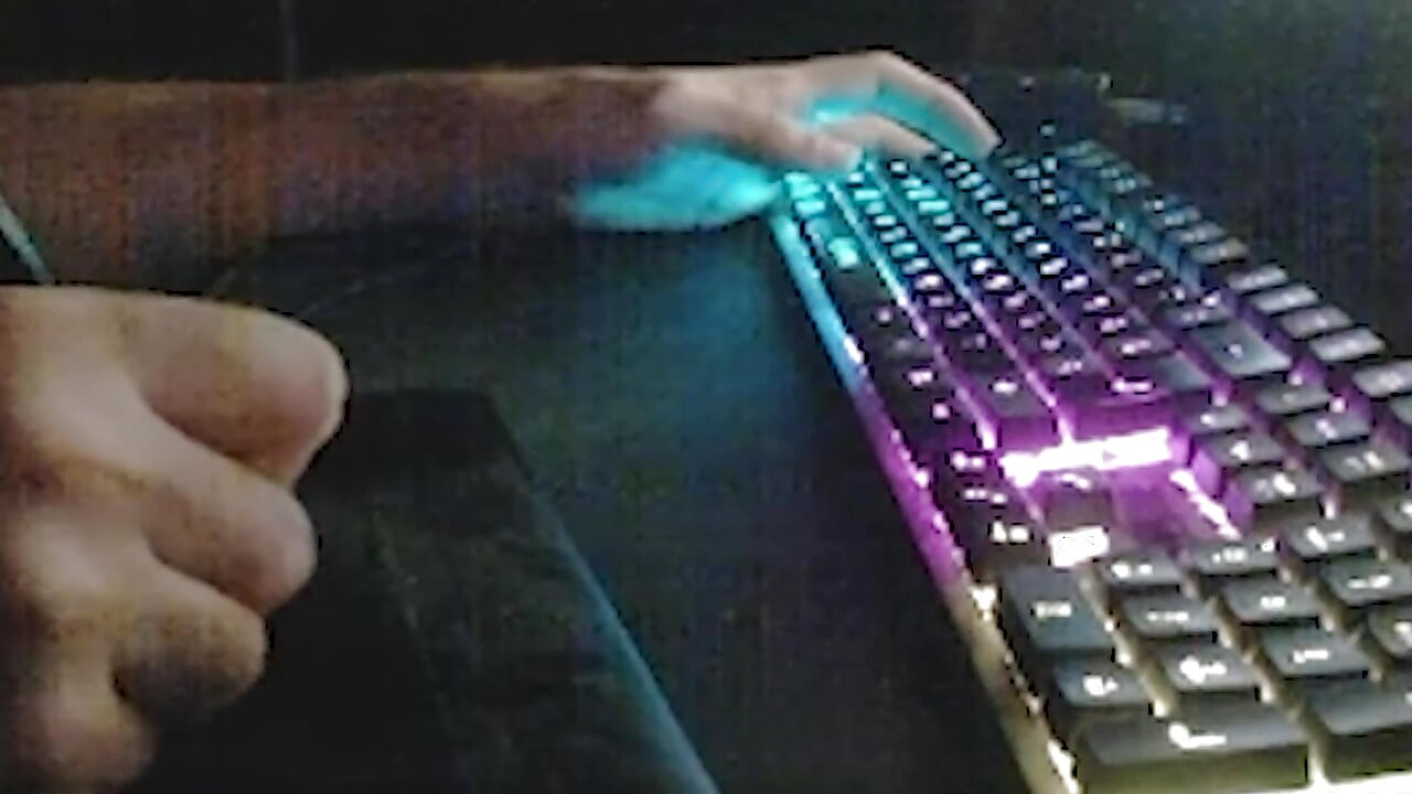 Video amirart