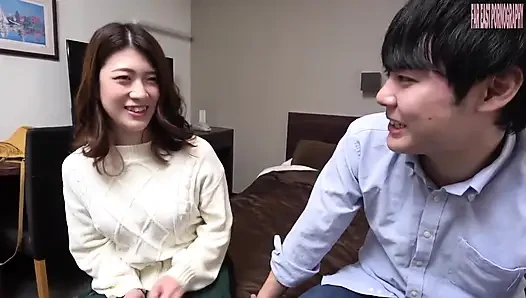 Busty Match App Encounter Turns Into Immediate Passionate Session Vol.2 -pt.2