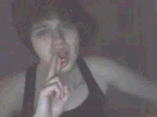 She knows how to make a good blowjob