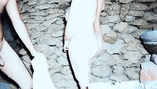 Caldo video pakistano rabi peerzada