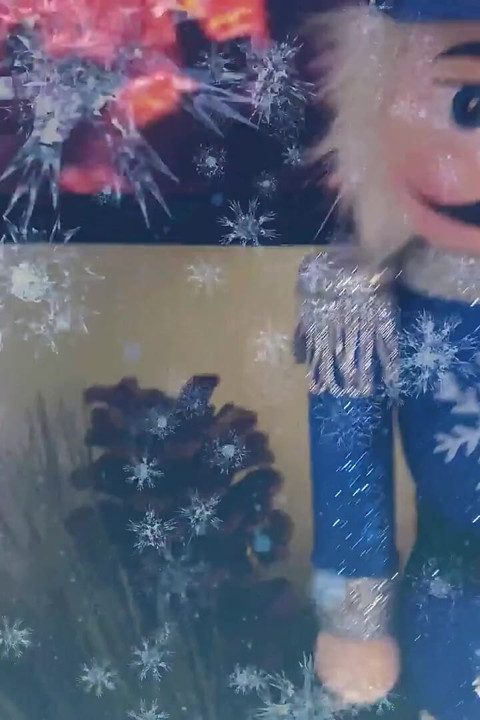 Santa Is on the Naughty List This Year and Gets Two Pawgs Under Her Christmas Tree to Fuck