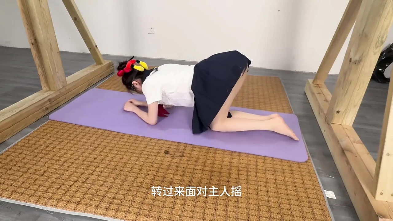 Sailor Uniform Jk+ Training + Whipping