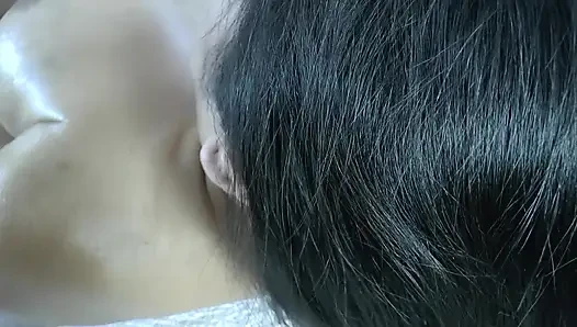 Pelacur sange berubah jadi liar
