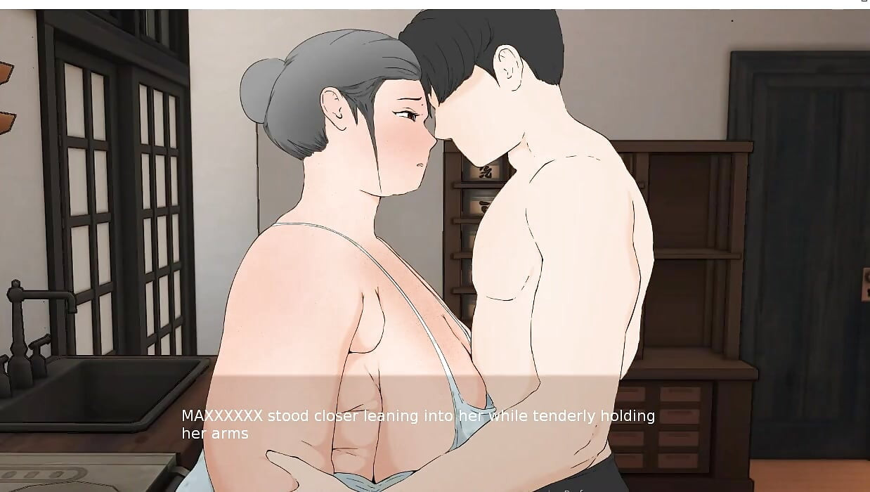 Trò chơi cày-nhập vai-gilf đưa con cu vào miệng cô ấy
