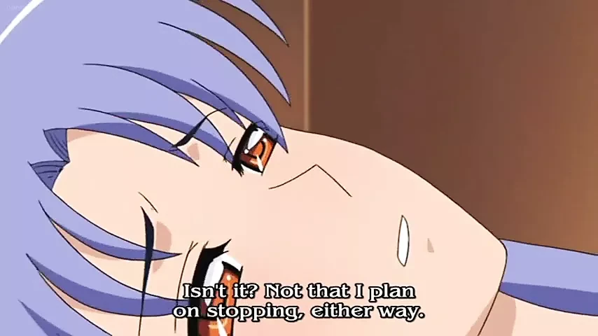 HentaiAnime.Sexy Babe Gives Blowjob and Pussy Creampie