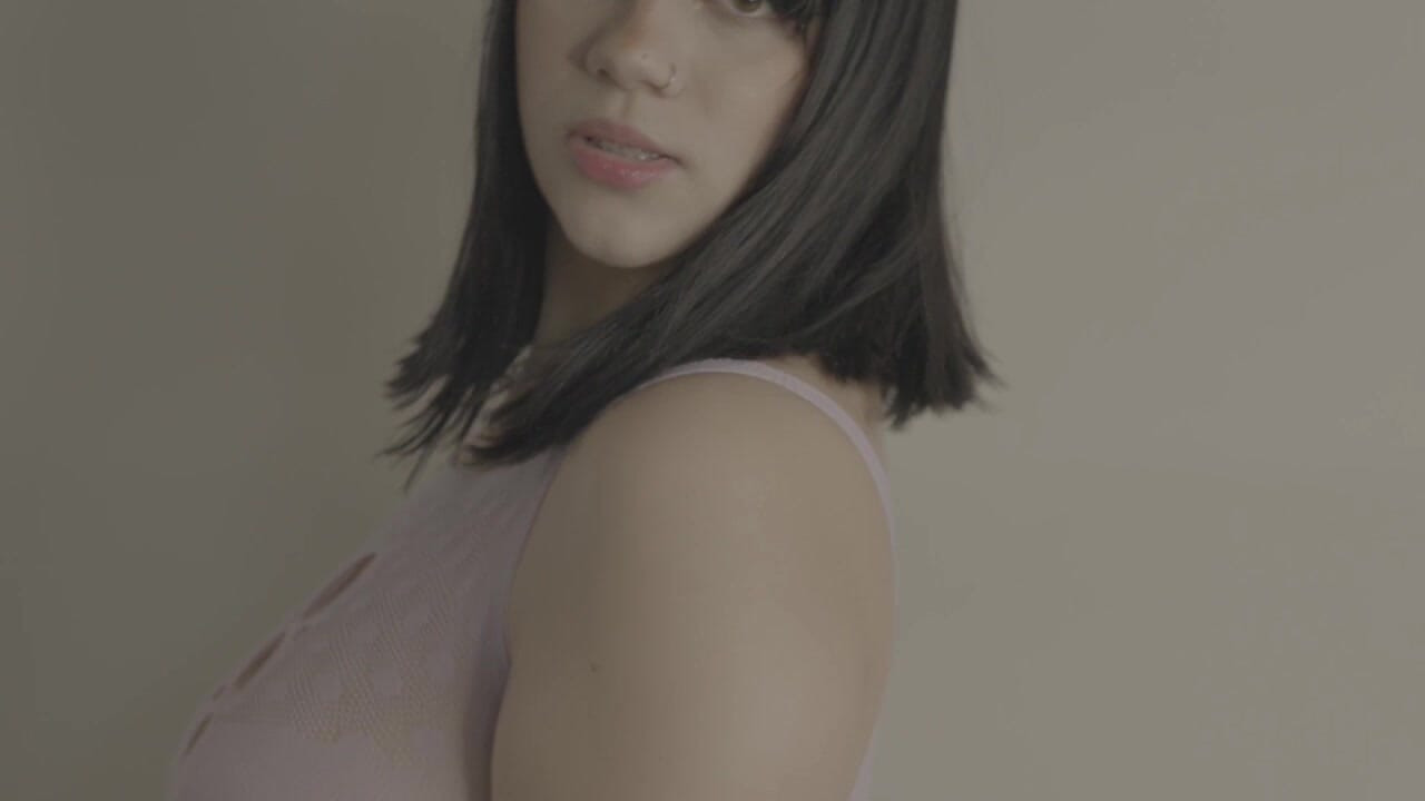 Ari Santana Hot Latin New Girl