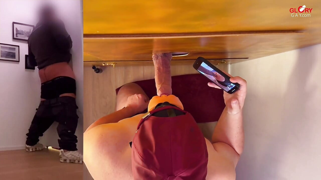 Altın Gloryhole Şehvetli Düz Ağzımı Seviyor Vajina