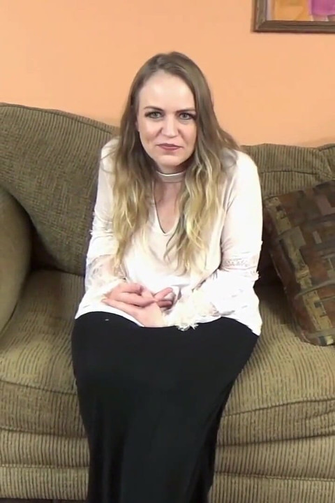 Chasity Vaughn makes her porn debut