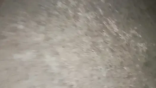Wow! Pantat aduhai pacarku