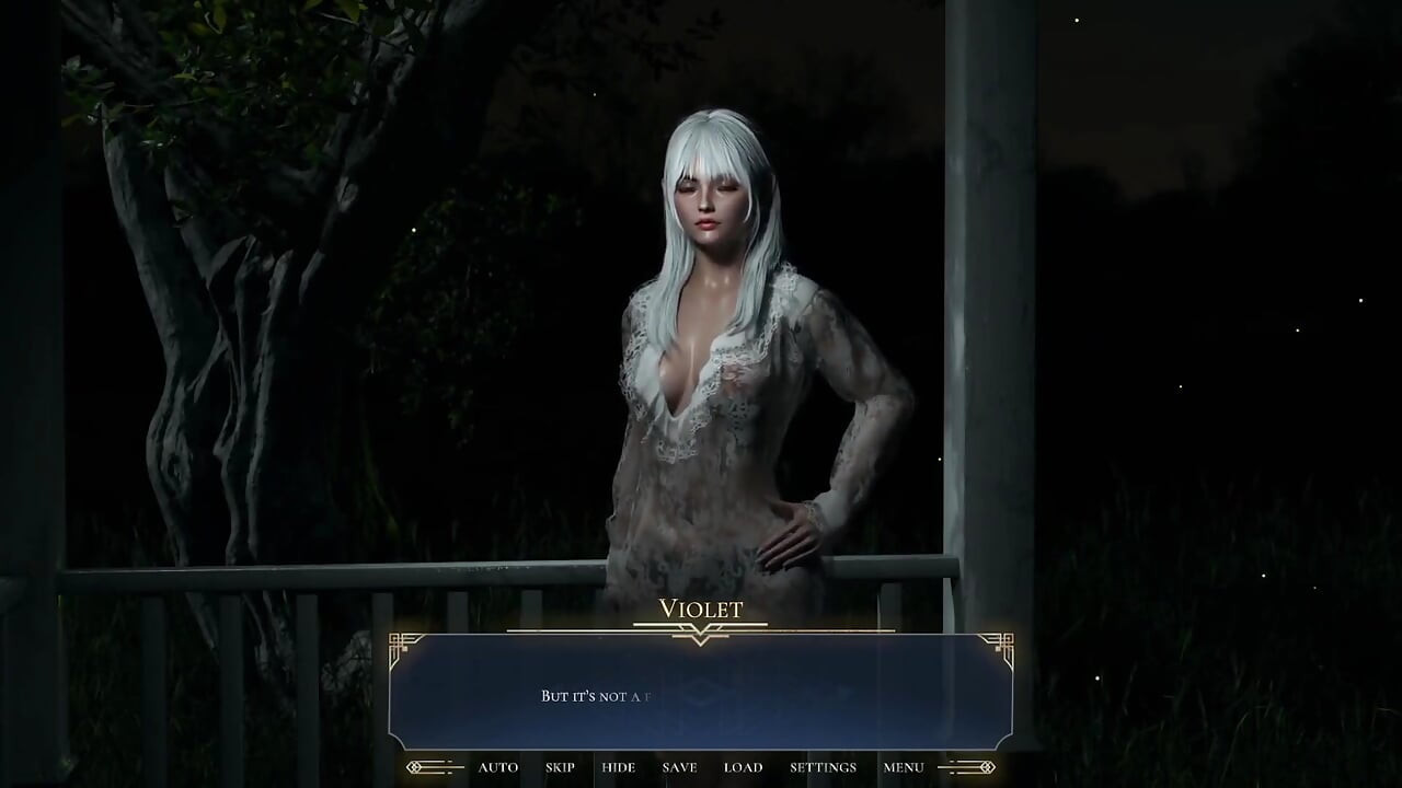 Gameplay complet - Chatte magique 3, partie 15