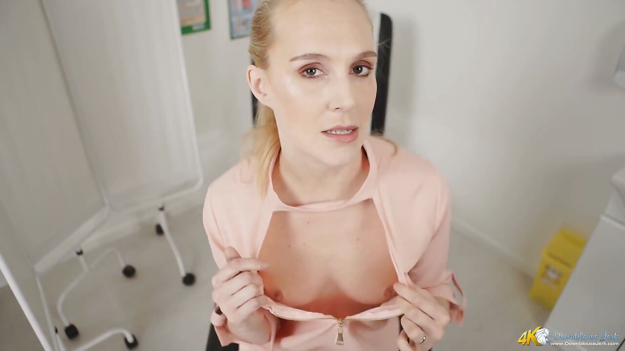 Ariel Anderssen - Dziękuję doktorze - JOI