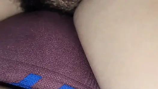 Pantat bulat muridku