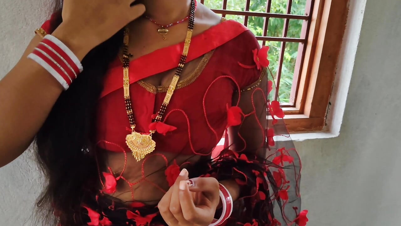 hot indian bhabhi saree sex outdoor bihari sonam