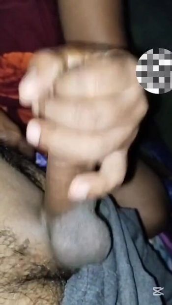 Unforgettable moment from "SRI LANKA PUSSY SUCK AND WIFE HAND JOB WITH BLOW JOB"