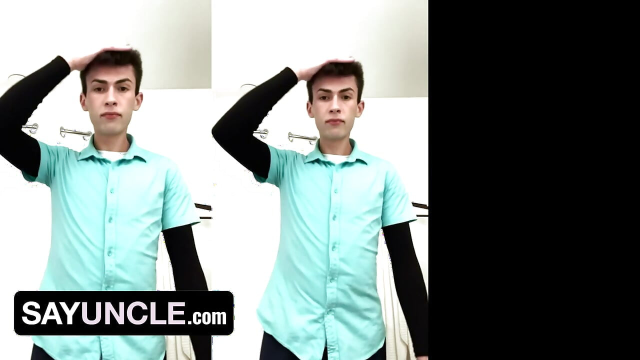 Submit Your Virgin Asshole To Your Favorite Pornstar feat. Jax Thirio, Tristan West