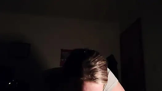Sneaky Sex on a Squeaky Bed Everyone Heard Us
