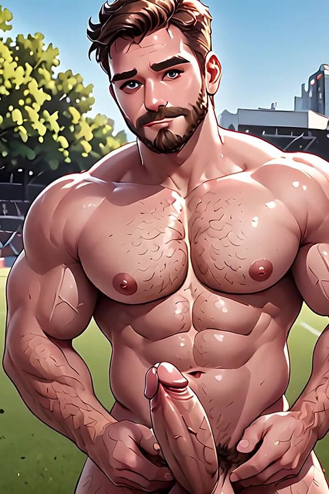 アイメンのアスレチックボディーズ