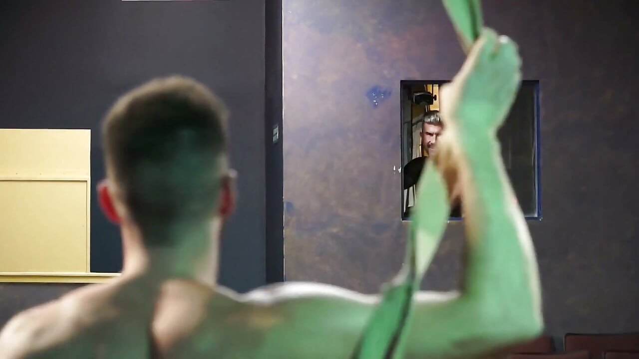 Scena Na Wzgórzu Nob 1 1